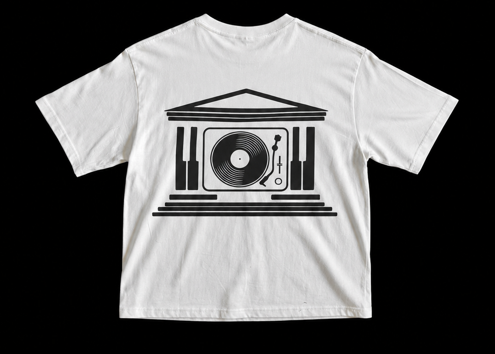 Esteze House Tee