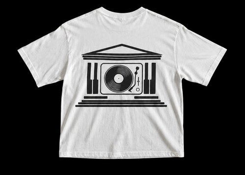 Esteze House Tee